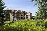 Apts Pierre Et Vacances Residence Du Golf Deauville * Deauville