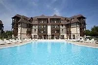 Apts Pierre Et Vacances Residence Du Golf Deauville Apartment *