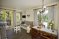 Apartment Apts Pierre Et Vacances Residence Du Golf Deauville Deauville