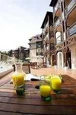 Apartment Apts Pierre Et Vacances Residence Du Golf Deauville