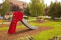 Apts Pierre Et Vacances Residence Du Golf Deauville *