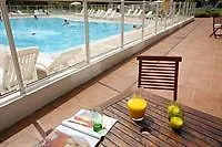 Apts Pierre Et Vacances Residence Du Golf Deauville