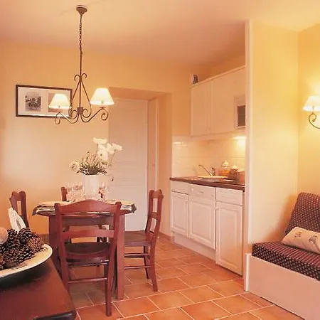 Apts Pierre Et Vacances Residence Du Golf Deauville Apartment *