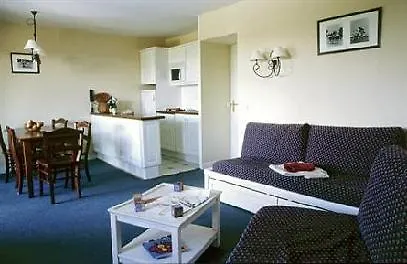 Apts Pierre Et Vacances Residence Du Golf Deauville Apartment Deauville