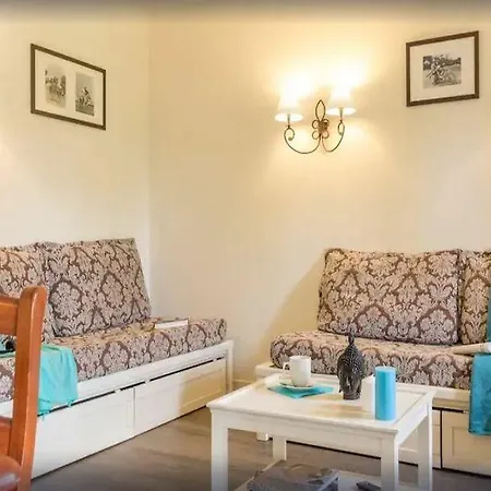 Pierre & Du Golf Appartement