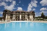 Appartement Pierre & Du Golf *